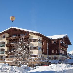 Das Traditionshotel Schwarzer Adler